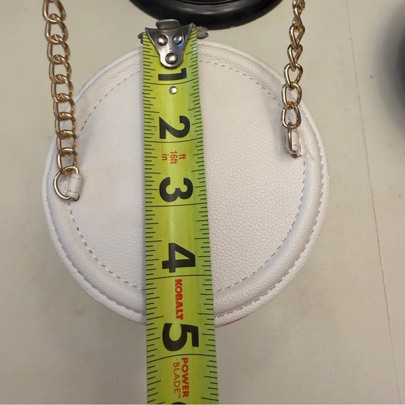 Betsey Johnson Kitsch Cup O' Betsey Crossbody Bag NWOT - Picture 7 of 10